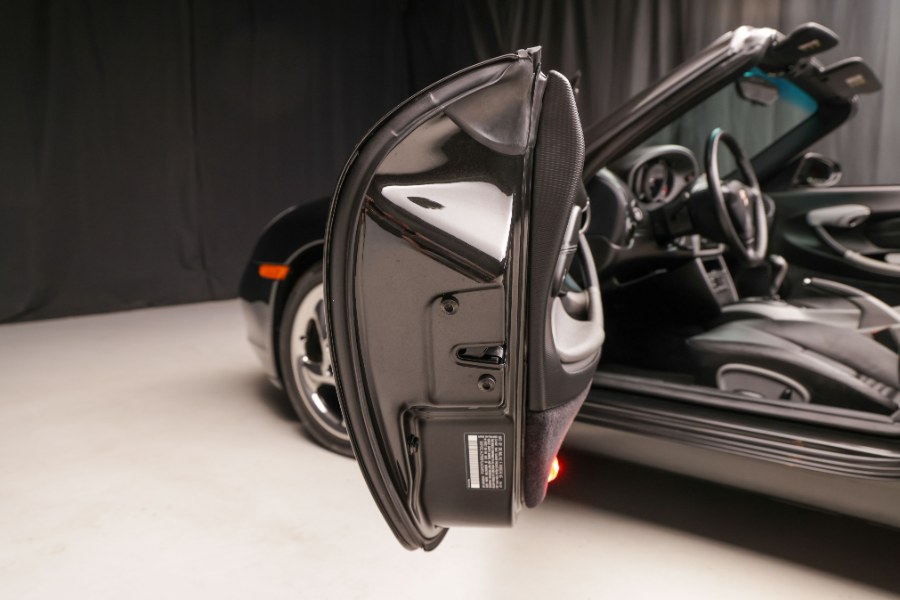 2001 Porsche Boxster 2dr Roadster 5-Spd Manual, available for sale in North Salem, New York | Meccanic Shop North Inc. North Salem, New York 2001 Porsche Boxster 2dr Roadster 5-Spd Manual, available for sale in North Salem, New York | Meccanic Shop North Inc. North Salem, New York