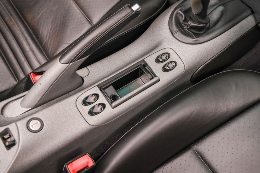 2001 Porsche Boxster 2dr Roadster 5-Spd Manual, available for sale in North Salem, New York | Meccanic Shop North Inc. North Salem, New York 2001 Porsche Boxster 2dr Roadster 5-Spd Manual, available for sale in North Salem, New York | Meccanic Shop North Inc. North Salem, New York