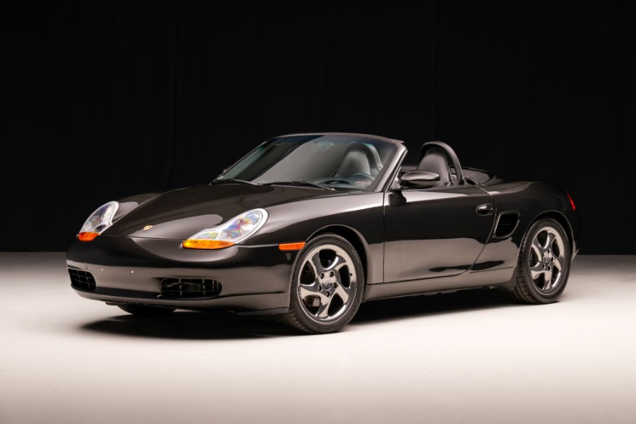 2001 Porsche Boxster 2dr Roadster 5-Spd Manual, available for sale in North Salem, New York | Meccanic Shop North Inc. North Salem, New York 2001 Porsche Boxster 2dr Roadster 5-Spd Manual, available for sale in North Salem, New York | Meccanic Shop North Inc. North Salem, New York