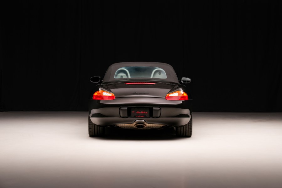 2001 Porsche Boxster 2dr Roadster 5-Spd Manual, available for sale in North Salem, New York | Meccanic Shop North Inc. North Salem, New York 2001 Porsche Boxster 2dr Roadster 5-Spd Manual, available for sale in North Salem, New York | Meccanic Shop North Inc. North Salem, New York