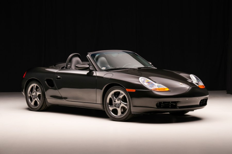 2001 Porsche Boxster 2dr Roadster 5-Spd Manual, available for sale in North Salem, New York | Meccanic Shop North Inc. North Salem, New York 2001 Porsche Boxster 2dr Roadster 5-Spd Manual, available for sale in North Salem, New York | Meccanic Shop North Inc. North Salem, New York