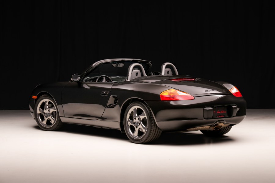 2001 Porsche Boxster 2dr Roadster 5-Spd Manual, available for sale in North Salem, New York | Meccanic Shop North Inc. North Salem, New York 2001 Porsche Boxster 2dr Roadster 5-Spd Manual, available for sale in North Salem, New York | Meccanic Shop North Inc. North Salem, New York