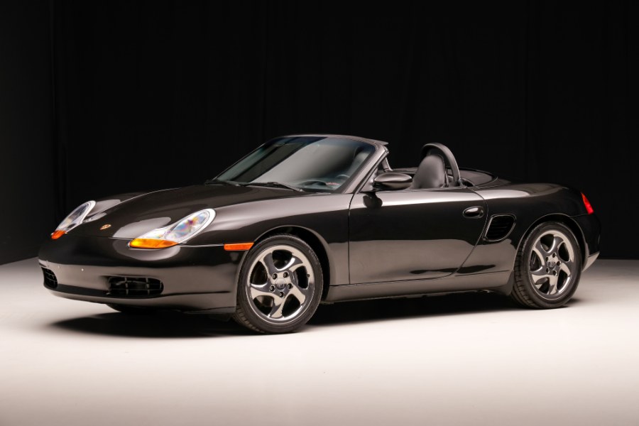 2001 Porsche Boxster 2dr Roadster 5-Spd Manual, available for sale in North Salem, New York | Meccanic Shop North Inc. North Salem, New York 2001 Porsche Boxster 2dr Roadster 5-Spd Manual, available for sale in North Salem, New York | Meccanic Shop North Inc. North Salem, New York