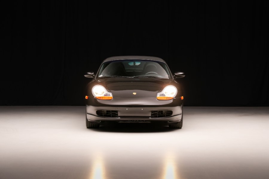 2001 Porsche Boxster 2dr Roadster 5-Spd Manual, available for sale in North Salem, New York | Meccanic Shop North Inc. North Salem, New York 2001 Porsche Boxster 2dr Roadster 5-Spd Manual, available for sale in North Salem, New York | Meccanic Shop North Inc. North Salem, New York