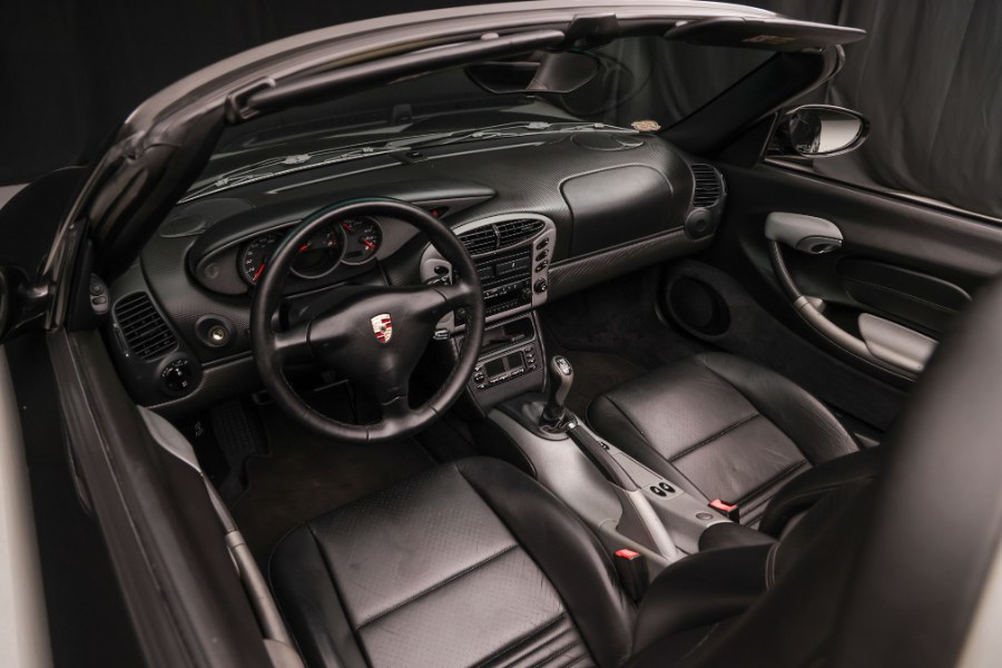 2001 Porsche Boxster 2dr Roadster 5-Spd Manual, available for sale in North Salem, New York | Meccanic Shop North Inc. North Salem, New York 2001 Porsche Boxster 2dr Roadster 5-Spd Manual, available for sale in North Salem, New York | Meccanic Shop North Inc. North Salem, New York