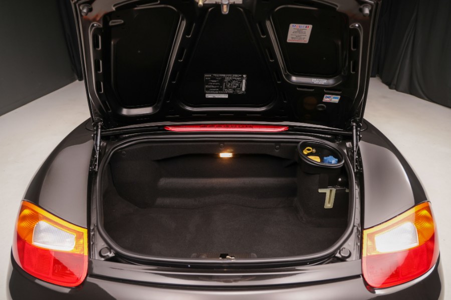 2001 Porsche Boxster 2dr Roadster 5-Spd Manual, available for sale in North Salem, New York | Meccanic Shop North Inc. North Salem, New York 2001 Porsche Boxster 2dr Roadster 5-Spd Manual, available for sale in North Salem, New York | Meccanic Shop North Inc. North Salem, New York