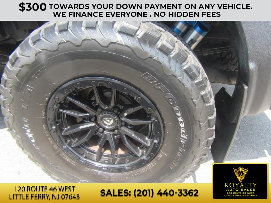 2018 Ford F-150 Raptor 4WD SuperCrew 5.5'' Box, available for sale in Little Ferry, New Jersey | Royalty Auto Sales. Little Ferry, New Jersey 2018 Ford F-150 Raptor 4WD SuperCrew 5.5'' Box, available for sale in Little Ferry, New Jersey | Royalty Auto Sales. Little Ferry, New Jersey