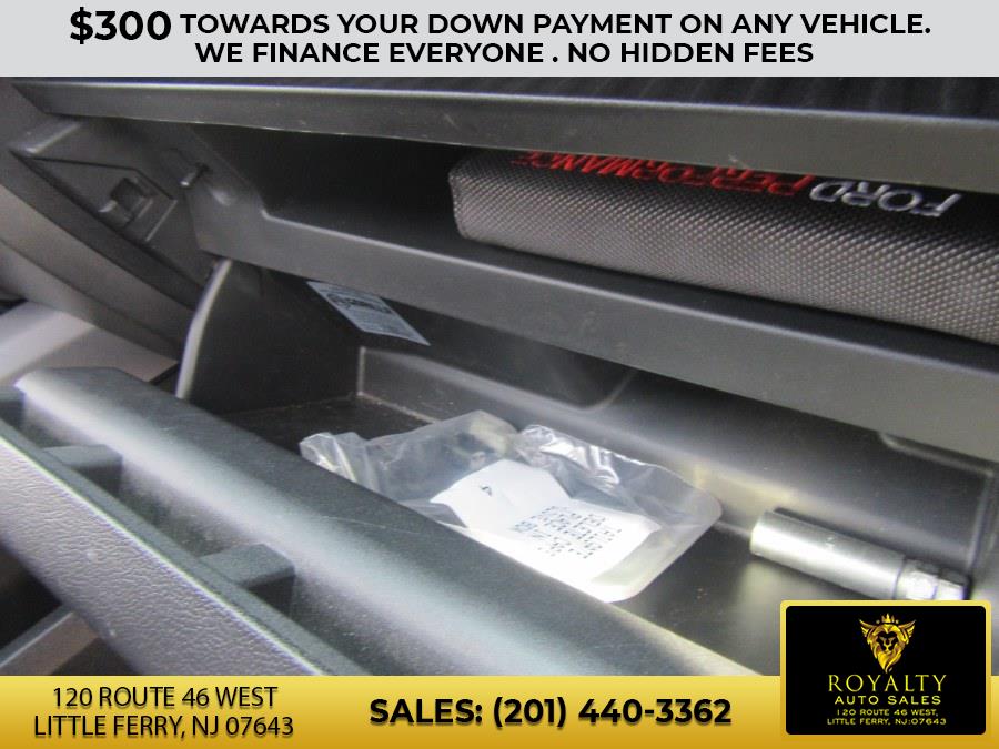 2018 Ford F-150 Raptor 4WD SuperCrew 5.5'' Box, available for sale in Little Ferry, New Jersey | Royalty Auto Sales. Little Ferry, New Jersey 2018 Ford F-150 Raptor 4WD SuperCrew 5.5'' Box, available for sale in Little Ferry, New Jersey | Royalty Auto Sales. Little Ferry, New Jersey