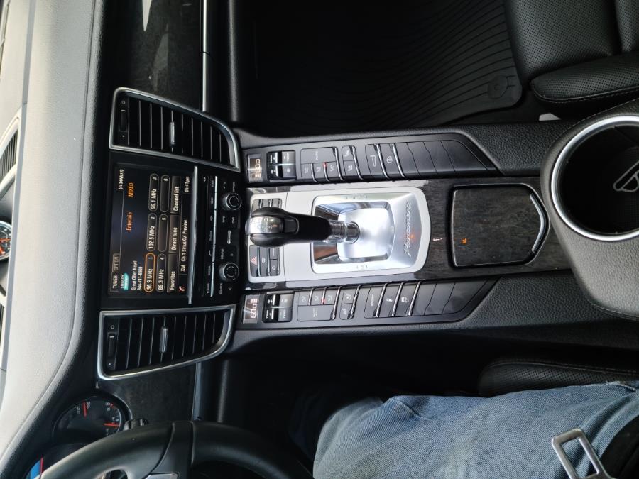 2013 Porsche Panamera 4dr HB 4, available for sale in Milford, Connecticut | Chip's Auto Sales Inc. Milford, Connecticut 2013 Porsche Panamera 4dr HB 4, available for sale in Milford, Connecticut | Chip's Auto Sales Inc. Milford, Connecticut