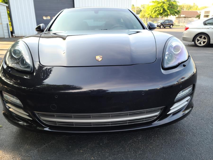 2013 Porsche Panamera 4dr HB 4, available for sale in Milford, Connecticut | Chip's Auto Sales Inc. Milford, Connecticut 2013 Porsche Panamera 4dr HB 4, available for sale in Milford, Connecticut | Chip's Auto Sales Inc. Milford, Connecticut