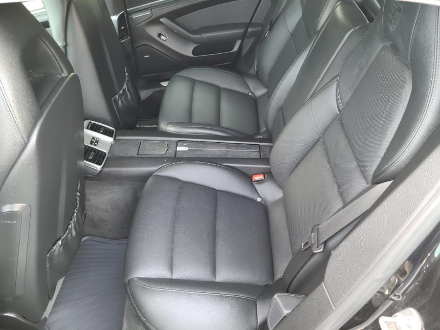 2013 Porsche Panamera 4dr HB 4, available for sale in Milford, Connecticut | Chip's Auto Sales Inc. Milford, Connecticut 2013 Porsche Panamera 4dr HB 4, available for sale in Milford, Connecticut | Chip's Auto Sales Inc. Milford, Connecticut