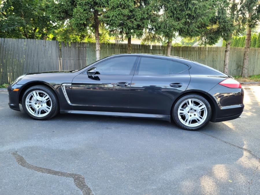 2013 Porsche Panamera 4dr HB 4, available for sale in Milford, Connecticut | Chip's Auto Sales Inc. Milford, Connecticut 2013 Porsche Panamera 4dr HB 4, available for sale in Milford, Connecticut | Chip's Auto Sales Inc. Milford, Connecticut