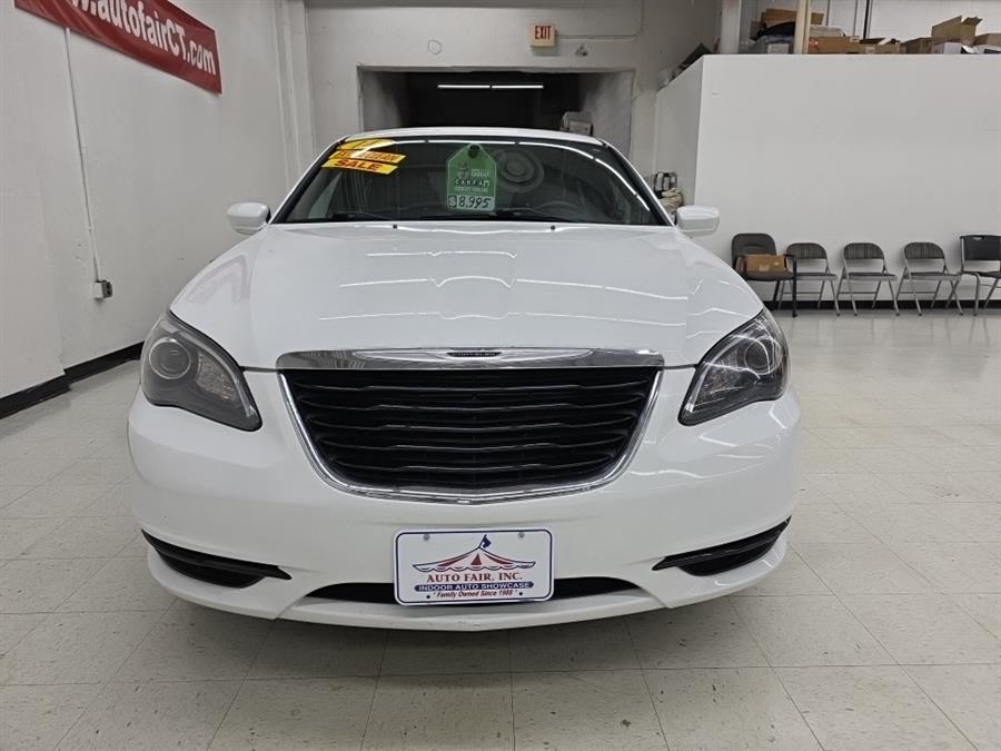 2014 Chrysler 200 4dr Sdn Limited, available for sale in West Haven, Connecticut | Auto Fair Inc.. West Haven, Connecticut 2014 Chrysler 200 4dr Sdn Limited, available for sale in West Haven, Connecticut | Auto Fair Inc.. West Haven, Connecticut