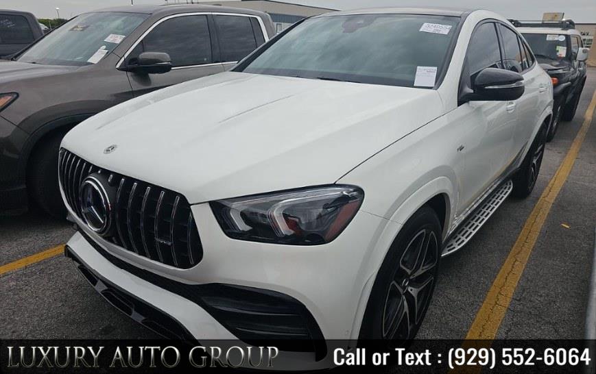 Used 2021 Mercedes-Benz GLE in Bronx, New York | Luxury Auto Group. Bronx, New York