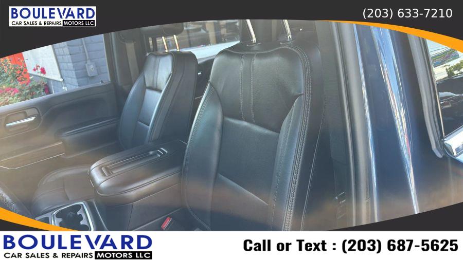 2019 Chevrolet Silverado 1500 Crew Cab High Country Pickup 4D 5 3/4 ft, available for sale in New Haven, Connecticut | Boulevard Motors LLC. New Haven, Connecticut 2019 Chevrolet Silverado 1500 Crew Cab High Country Pickup 4D 5 3/4 ft, available for sale in New Haven, Connecticut | Boulevard Motors LLC. New Haven, Connecticut