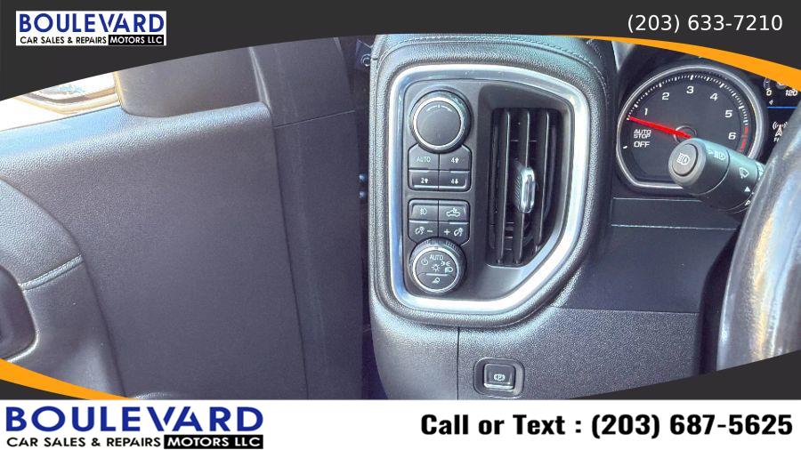 2019 Chevrolet Silverado 1500 Crew Cab High Country Pickup 4D 5 3/4 ft, available for sale in New Haven, Connecticut | Boulevard Motors LLC. New Haven, Connecticut 2019 Chevrolet Silverado 1500 Crew Cab High Country Pickup 4D 5 3/4 ft, available for sale in New Haven, Connecticut | Boulevard Motors LLC. New Haven, Connecticut
