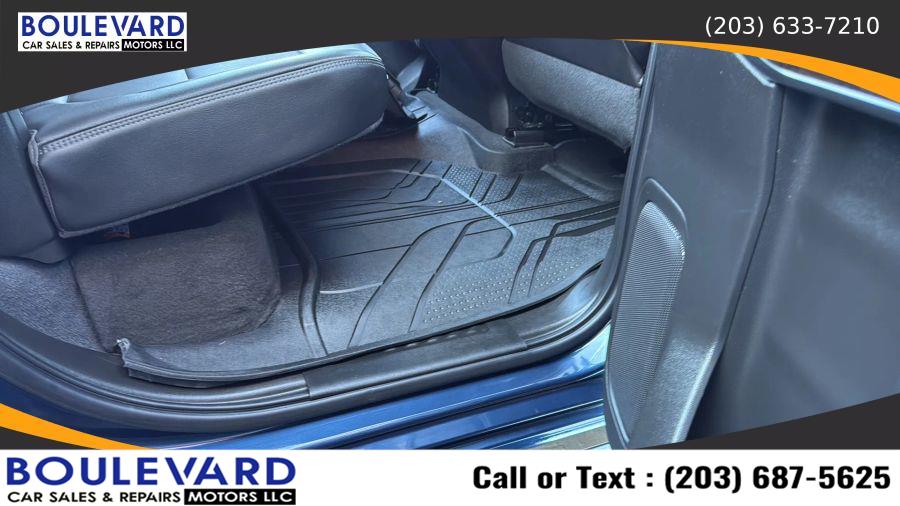 2019 Chevrolet Silverado 1500 Crew Cab High Country Pickup 4D 5 3/4 ft, available for sale in New Haven, Connecticut | Boulevard Motors LLC. New Haven, Connecticut 2019 Chevrolet Silverado 1500 Crew Cab High Country Pickup 4D 5 3/4 ft, available for sale in New Haven, Connecticut | Boulevard Motors LLC. New Haven, Connecticut