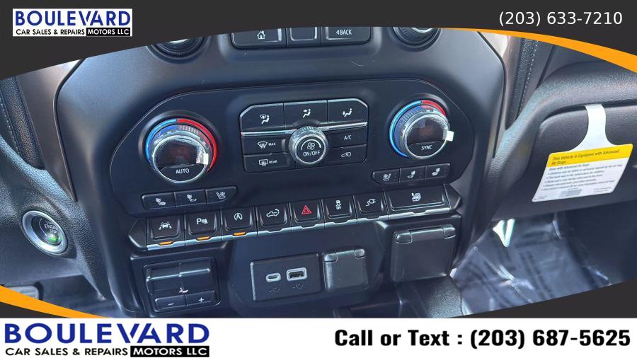 2019 Chevrolet Silverado 1500 Crew Cab High Country Pickup 4D 5 3/4 ft, available for sale in New Haven, Connecticut | Boulevard Motors LLC. New Haven, Connecticut 2019 Chevrolet Silverado 1500 Crew Cab High Country Pickup 4D 5 3/4 ft, available for sale in New Haven, Connecticut | Boulevard Motors LLC. New Haven, Connecticut
