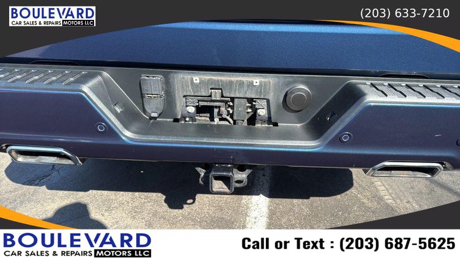 2019 Chevrolet Silverado 1500 Crew Cab High Country Pickup 4D 5 3/4 ft, available for sale in New Haven, Connecticut | Boulevard Motors LLC. New Haven, Connecticut 2019 Chevrolet Silverado 1500 Crew Cab High Country Pickup 4D 5 3/4 ft, available for sale in New Haven, Connecticut | Boulevard Motors LLC. New Haven, Connecticut