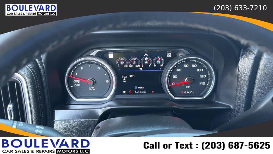 2019 Chevrolet Silverado 1500 Crew Cab High Country Pickup 4D 5 3/4 ft, available for sale in New Haven, Connecticut | Boulevard Motors LLC. New Haven, Connecticut 2019 Chevrolet Silverado 1500 Crew Cab High Country Pickup 4D 5 3/4 ft, available for sale in New Haven, Connecticut | Boulevard Motors LLC. New Haven, Connecticut