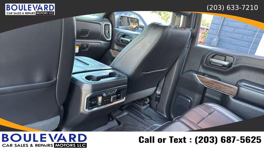 2019 Chevrolet Silverado 1500 Crew Cab High Country Pickup 4D 5 3/4 ft, available for sale in New Haven, Connecticut | Boulevard Motors LLC. New Haven, Connecticut 2019 Chevrolet Silverado 1500 Crew Cab High Country Pickup 4D 5 3/4 ft, available for sale in New Haven, Connecticut | Boulevard Motors LLC. New Haven, Connecticut