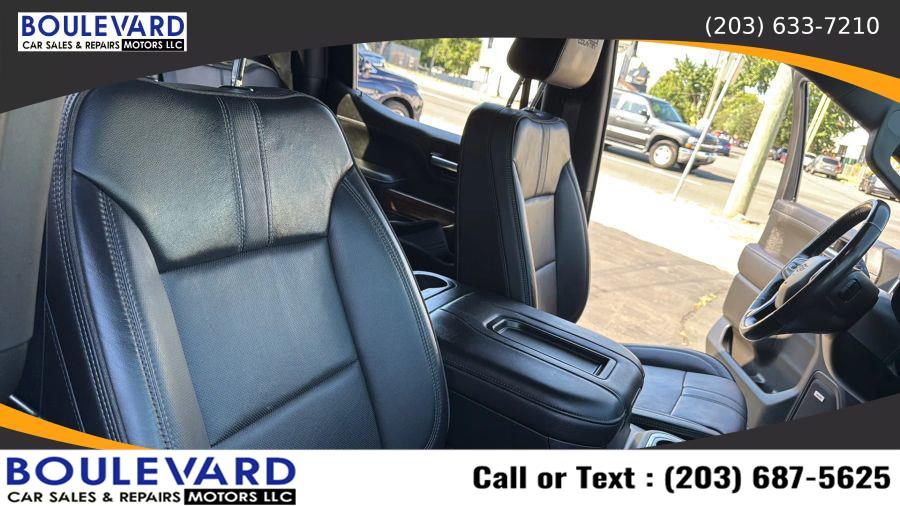 2019 Chevrolet Silverado 1500 Crew Cab High Country Pickup 4D 5 3/4 ft, available for sale in New Haven, Connecticut | Boulevard Motors LLC. New Haven, Connecticut 2019 Chevrolet Silverado 1500 Crew Cab High Country Pickup 4D 5 3/4 ft, available for sale in New Haven, Connecticut | Boulevard Motors LLC. New Haven, Connecticut
