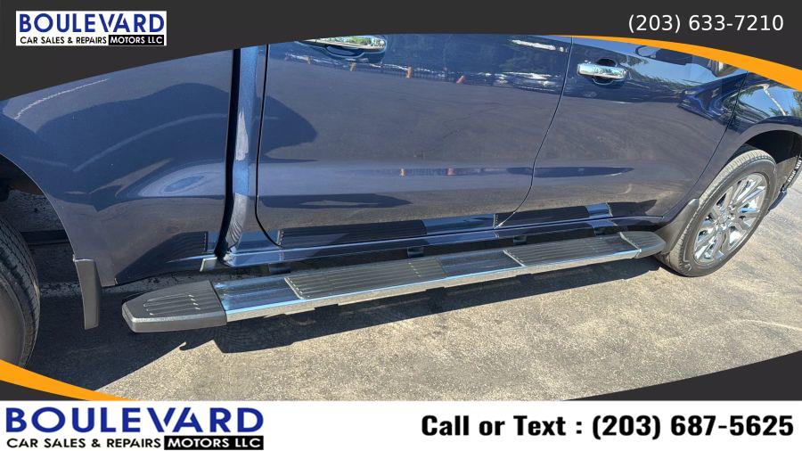 2019 Chevrolet Silverado 1500 Crew Cab High Country Pickup 4D 5 3/4 ft, available for sale in New Haven, Connecticut | Boulevard Motors LLC. New Haven, Connecticut 2019 Chevrolet Silverado 1500 Crew Cab High Country Pickup 4D 5 3/4 ft, available for sale in New Haven, Connecticut | Boulevard Motors LLC. New Haven, Connecticut