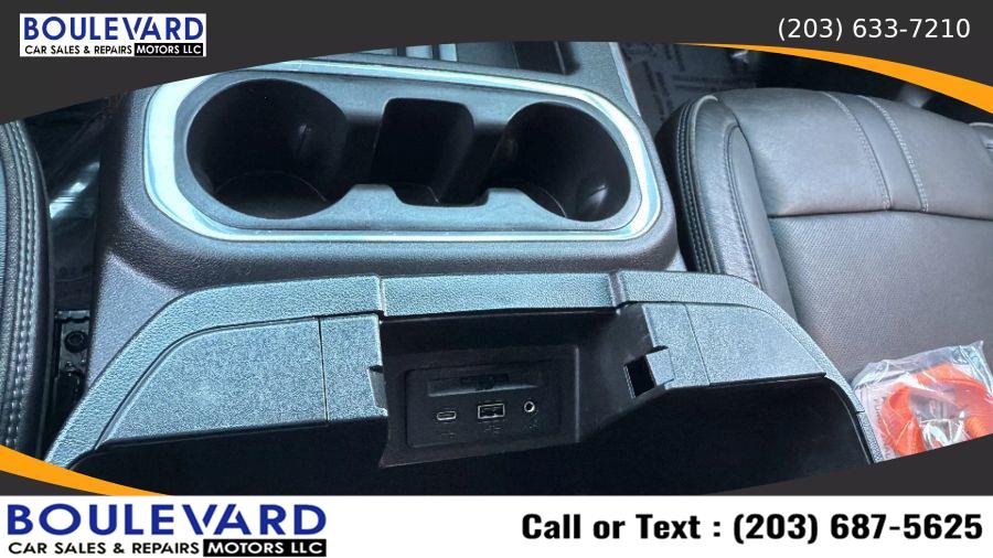 2019 Chevrolet Silverado 1500 Crew Cab High Country Pickup 4D 5 3/4 ft, available for sale in New Haven, Connecticut | Boulevard Motors LLC. New Haven, Connecticut 2019 Chevrolet Silverado 1500 Crew Cab High Country Pickup 4D 5 3/4 ft, available for sale in New Haven, Connecticut | Boulevard Motors LLC. New Haven, Connecticut