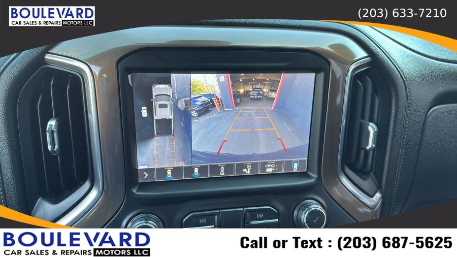 2019 Chevrolet Silverado 1500 Crew Cab High Country Pickup 4D 5 3/4 ft, available for sale in New Haven, Connecticut | Boulevard Motors LLC. New Haven, Connecticut 2019 Chevrolet Silverado 1500 Crew Cab High Country Pickup 4D 5 3/4 ft, available for sale in New Haven, Connecticut | Boulevard Motors LLC. New Haven, Connecticut