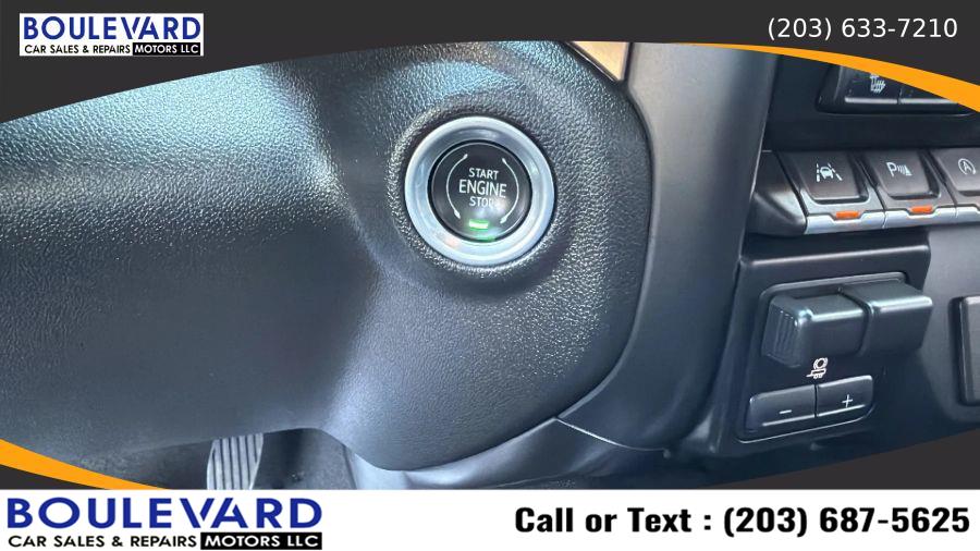 2019 Chevrolet Silverado 1500 Crew Cab High Country Pickup 4D 5 3/4 ft, available for sale in New Haven, Connecticut | Boulevard Motors LLC. New Haven, Connecticut 2019 Chevrolet Silverado 1500 Crew Cab High Country Pickup 4D 5 3/4 ft, available for sale in New Haven, Connecticut | Boulevard Motors LLC. New Haven, Connecticut