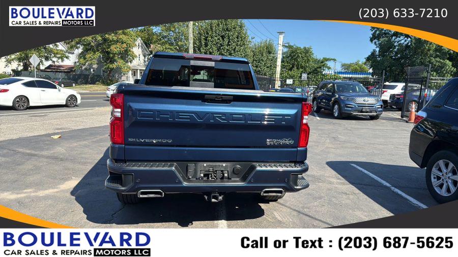 2019 Chevrolet Silverado 1500 Crew Cab High Country Pickup 4D 5 3/4 ft, available for sale in New Haven, Connecticut | Boulevard Motors LLC. New Haven, Connecticut 2019 Chevrolet Silverado 1500 Crew Cab High Country Pickup 4D 5 3/4 ft, available for sale in New Haven, Connecticut | Boulevard Motors LLC. New Haven, Connecticut