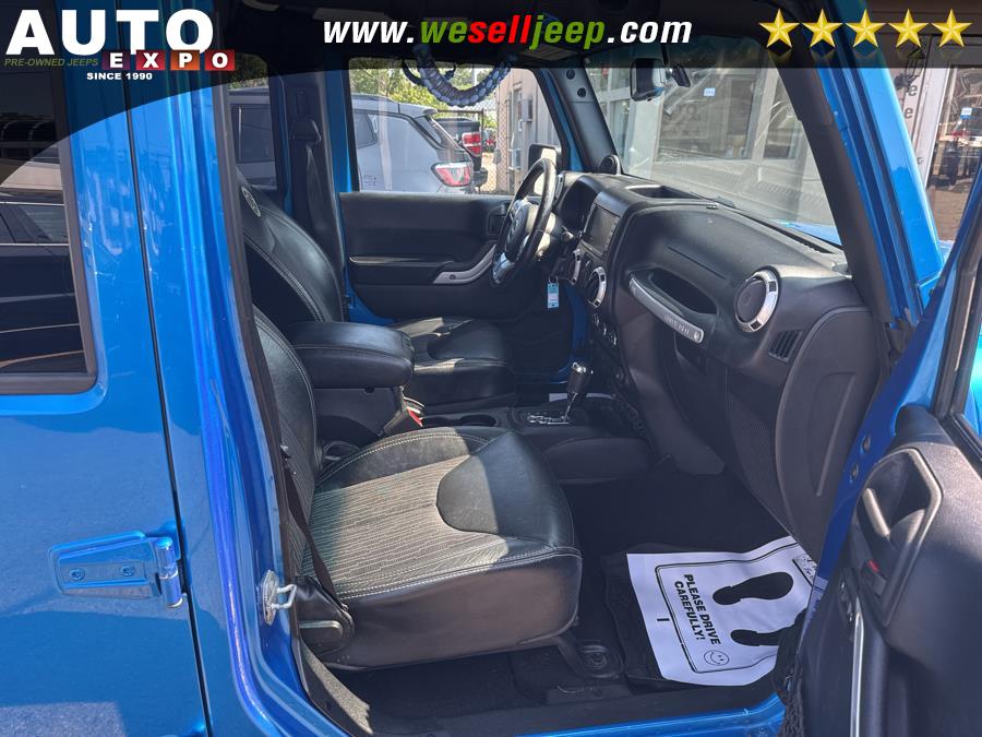 2014 Jeep Wrangler Unlimited 4WD 4dr Sport, available for sale in Huntington, New York | Auto Expo. Huntington, New York 2014 Jeep Wrangler Unlimited 4WD 4dr Sport, available for sale in Huntington, New York | Auto Expo. Huntington, New York
