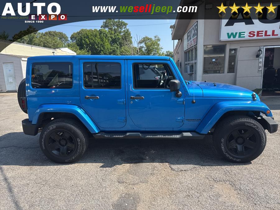 2014 Jeep Wrangler Unlimited 4WD 4dr Sport, available for sale in Huntington, New York | Auto Expo. Huntington, New York 2014 Jeep Wrangler Unlimited 4WD 4dr Sport, available for sale in Huntington, New York | Auto Expo. Huntington, New York