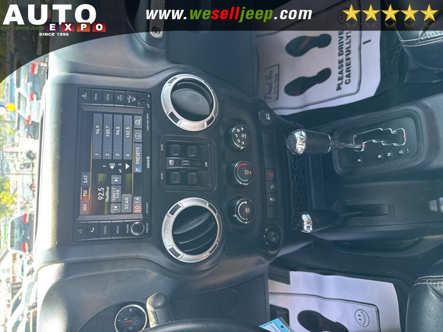 2014 Jeep Wrangler Unlimited 4WD 4dr Sport, available for sale in Huntington, New York | Auto Expo. Huntington, New York 2014 Jeep Wrangler Unlimited 4WD 4dr Sport, available for sale in Huntington, New York | Auto Expo. Huntington, New York