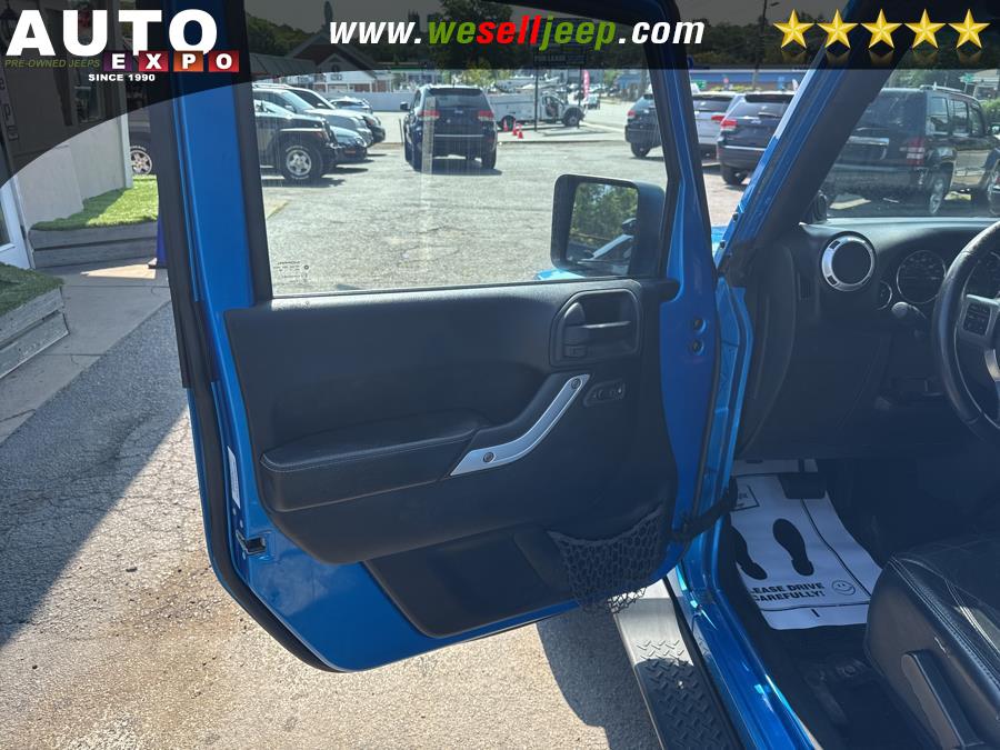 2014 Jeep Wrangler Unlimited 4WD 4dr Sport, available for sale in Huntington, New York | Auto Expo. Huntington, New York 2014 Jeep Wrangler Unlimited 4WD 4dr Sport, available for sale in Huntington, New York | Auto Expo. Huntington, New York