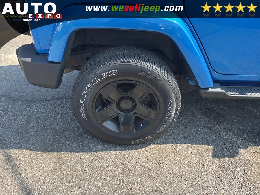 2014 Jeep Wrangler Unlimited 4WD 4dr Sport, available for sale in Huntington, New York | Auto Expo. Huntington, New York 2014 Jeep Wrangler Unlimited 4WD 4dr Sport, available for sale in Huntington, New York | Auto Expo. Huntington, New York