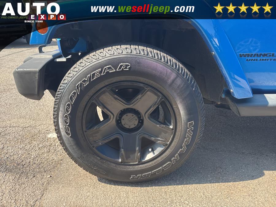 2014 Jeep Wrangler Unlimited 4WD 4dr Sport, available for sale in Huntington, New York | Auto Expo. Huntington, New York 2014 Jeep Wrangler Unlimited 4WD 4dr Sport, available for sale in Huntington, New York | Auto Expo. Huntington, New York