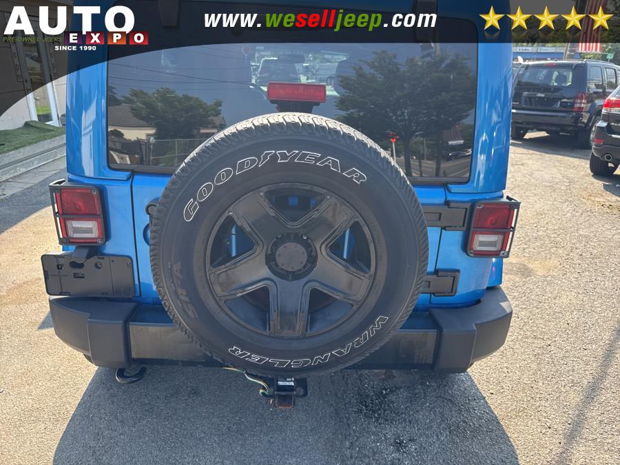 2014 Jeep Wrangler Unlimited 4WD 4dr Sport, available for sale in Huntington, New York | Auto Expo. Huntington, New York 2014 Jeep Wrangler Unlimited 4WD 4dr Sport, available for sale in Huntington, New York | Auto Expo. Huntington, New York