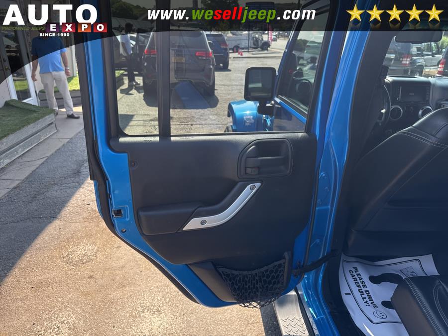 2014 Jeep Wrangler Unlimited 4WD 4dr Sport, available for sale in Huntington, New York | Auto Expo. Huntington, New York 2014 Jeep Wrangler Unlimited 4WD 4dr Sport, available for sale in Huntington, New York | Auto Expo. Huntington, New York
