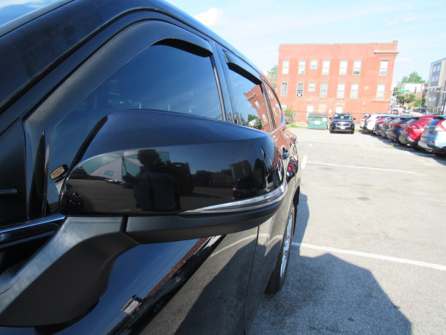 2021 Toyota Highlander LE, available for sale in Worcester, Massachusetts | Hilario's Auto Sales Inc.. Worcester, Massachusetts 2021 Toyota Highlander LE, available for sale in Worcester, Massachusetts | Hilario's Auto Sales Inc.. Worcester, Massachusetts