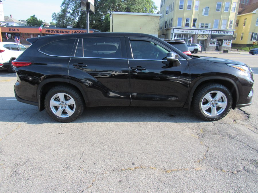 2021 Toyota Highlander LE, available for sale in Worcester, Massachusetts | Hilario's Auto Sales Inc.. Worcester, Massachusetts 2021 Toyota Highlander LE, available for sale in Worcester, Massachusetts | Hilario's Auto Sales Inc.. Worcester, Massachusetts