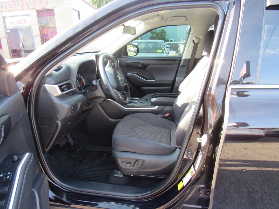 2021 Toyota Highlander LE, available for sale in Worcester, Massachusetts | Hilario's Auto Sales Inc.. Worcester, Massachusetts 2021 Toyota Highlander LE, available for sale in Worcester, Massachusetts | Hilario's Auto Sales Inc.. Worcester, Massachusetts