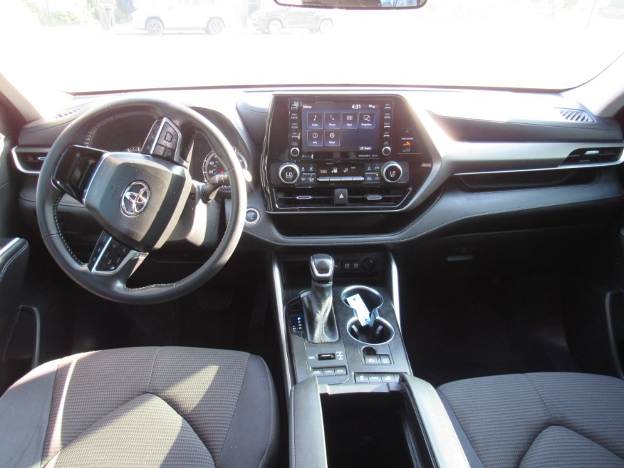 2021 Toyota Highlander LE, available for sale in Worcester, Massachusetts | Hilario's Auto Sales Inc.. Worcester, Massachusetts 2021 Toyota Highlander LE, available for sale in Worcester, Massachusetts | Hilario's Auto Sales Inc.. Worcester, Massachusetts