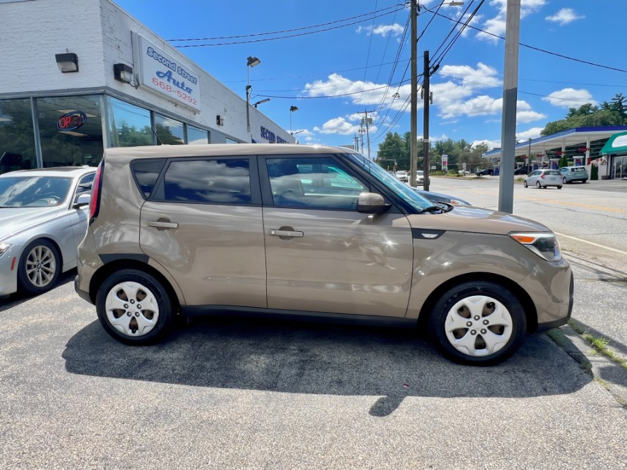 2014 Kia Soul 4dr Wgn Man Base, available for sale in Manchester, New Hampshire | Second Street Auto Sales Inc. Manchester, New Hampshire 2014 Kia Soul 4dr Wgn Man Base, available for sale in Manchester, New Hampshire | Second Street Auto Sales Inc. Manchester, New Hampshire