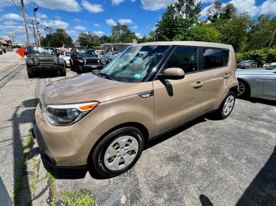 2014 Kia Soul 4dr Wgn Man Base, available for sale in Manchester, New Hampshire | Second Street Auto Sales Inc. Manchester, New Hampshire 2014 Kia Soul 4dr Wgn Man Base, available for sale in Manchester, New Hampshire | Second Street Auto Sales Inc. Manchester, New Hampshire