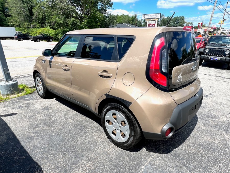 2014 Kia Soul 4dr Wgn Man Base, available for sale in Manchester, New Hampshire | Second Street Auto Sales Inc. Manchester, New Hampshire 2014 Kia Soul 4dr Wgn Man Base, available for sale in Manchester, New Hampshire | Second Street Auto Sales Inc. Manchester, New Hampshire