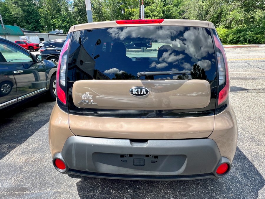 2014 Kia Soul 4dr Wgn Man Base, available for sale in Manchester, New Hampshire | Second Street Auto Sales Inc. Manchester, New Hampshire 2014 Kia Soul 4dr Wgn Man Base, available for sale in Manchester, New Hampshire | Second Street Auto Sales Inc. Manchester, New Hampshire