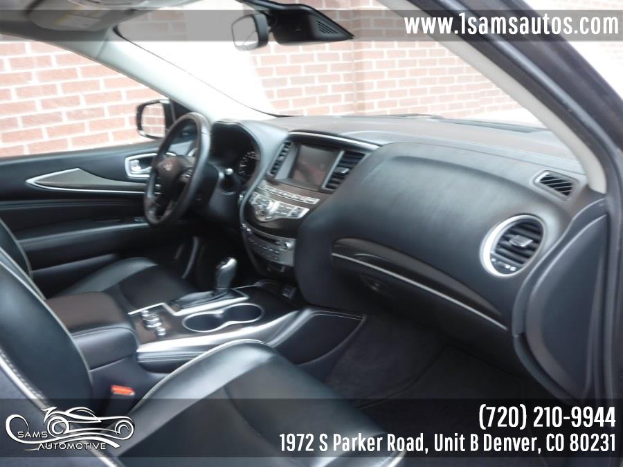 2020 INFINITI QX60 SIGNATURE EDITION AWD, available for sale in Denver, Colorado | Sam's Automotive. Denver, Colorado 2020 INFINITI QX60 SIGNATURE EDITION AWD, available for sale in Denver, Colorado | Sam's Automotive. Denver, Colorado