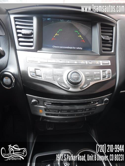 2020 INFINITI QX60 SIGNATURE EDITION AWD, available for sale in Denver, Colorado | Sam's Automotive. Denver, Colorado 2020 INFINITI QX60 SIGNATURE EDITION AWD, available for sale in Denver, Colorado | Sam's Automotive. Denver, Colorado