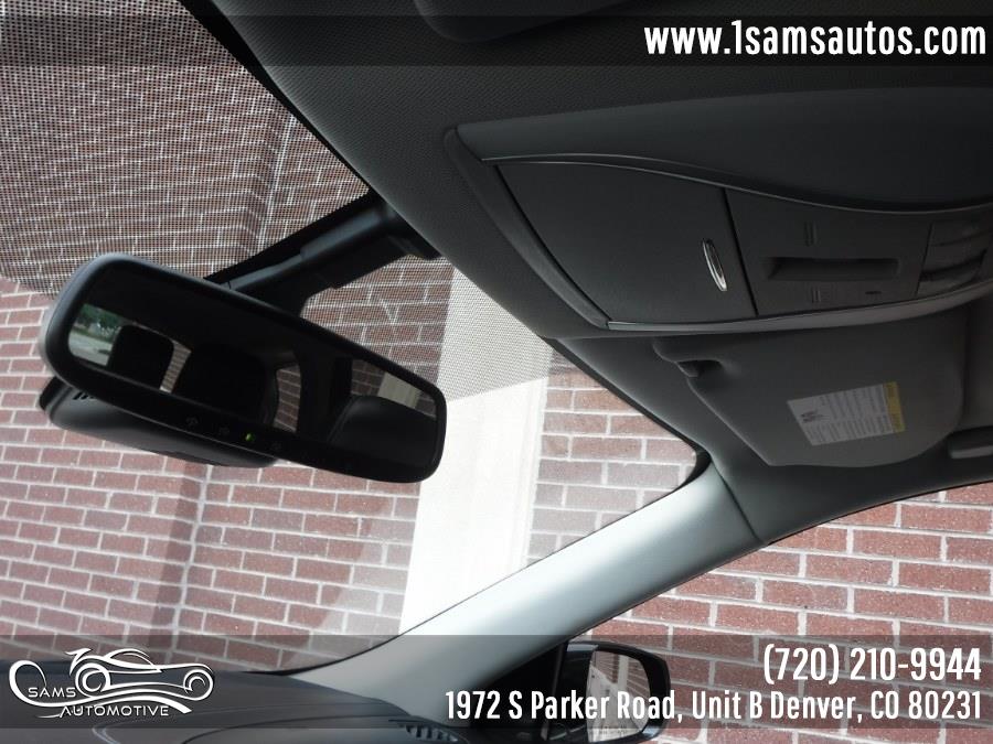 2020 INFINITI QX60 SIGNATURE EDITION AWD, available for sale in Denver, Colorado | Sam's Automotive. Denver, Colorado 2020 INFINITI QX60 SIGNATURE EDITION AWD, available for sale in Denver, Colorado | Sam's Automotive. Denver, Colorado